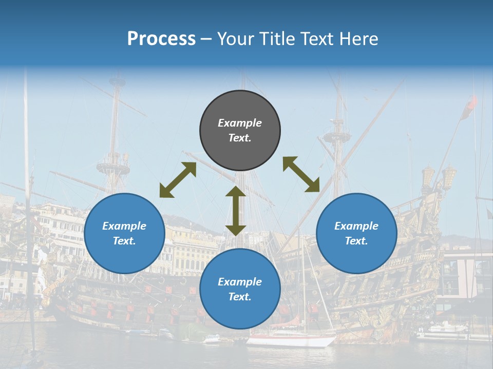 Meal Diet Gourmet PowerPoint Template