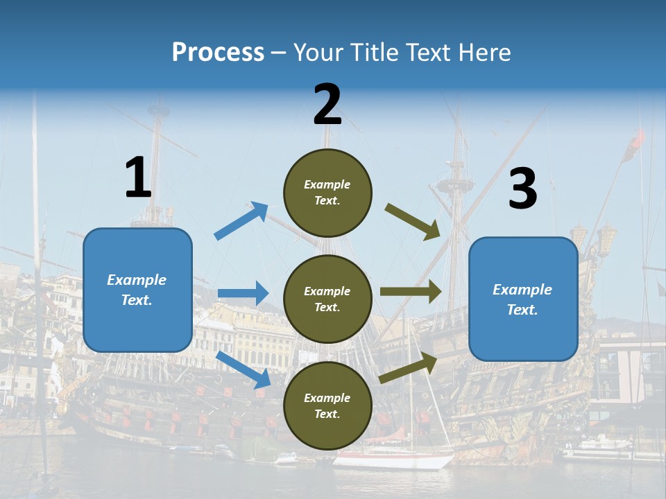 Meal Diet Gourmet PowerPoint Template