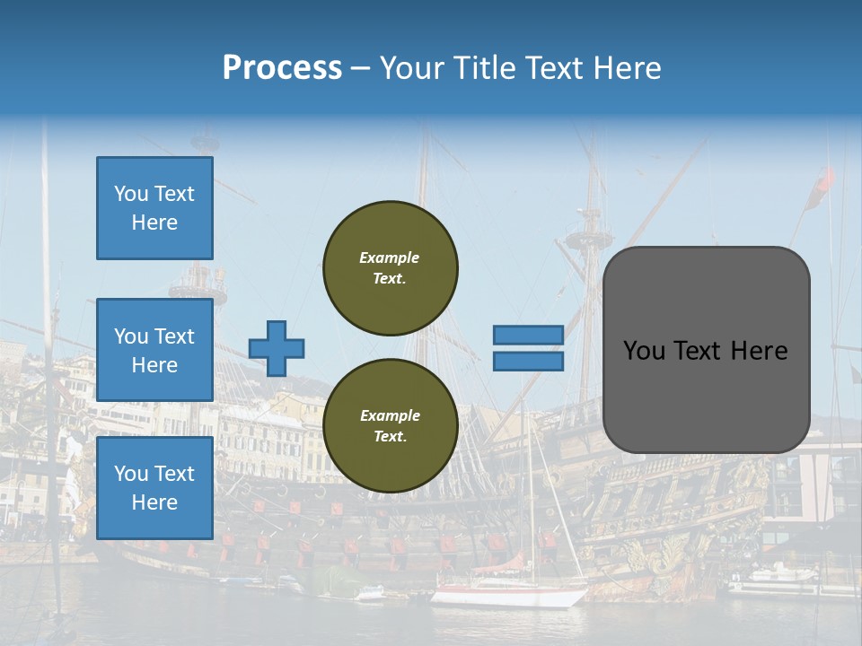 Meal Diet Gourmet PowerPoint Template