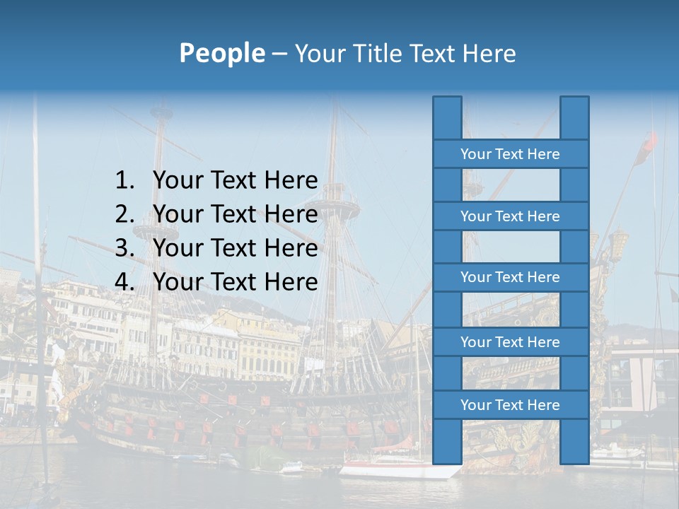 Meal Diet Gourmet PowerPoint Template