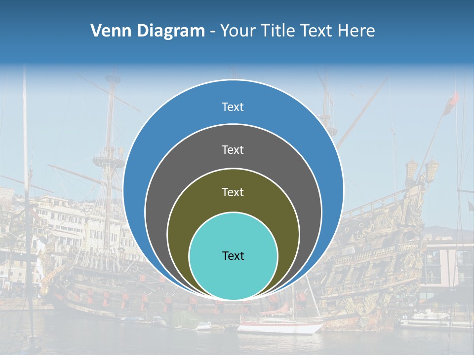Meal Diet Gourmet PowerPoint Template