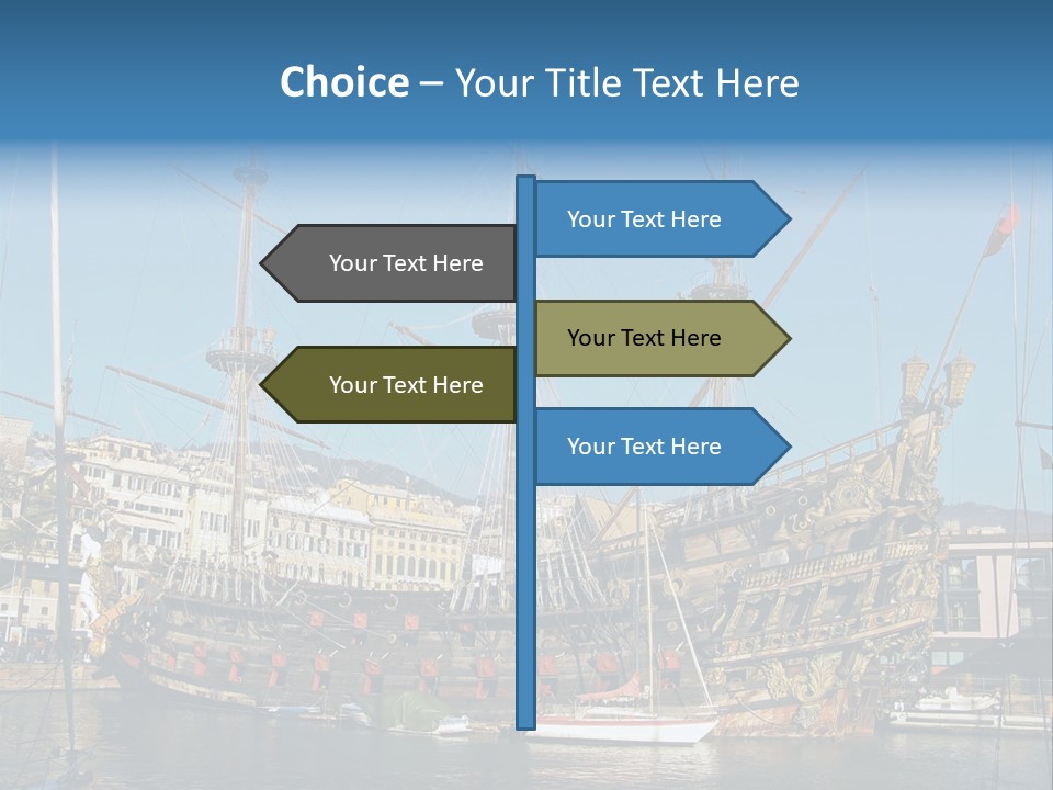 Meal Diet Gourmet PowerPoint Template