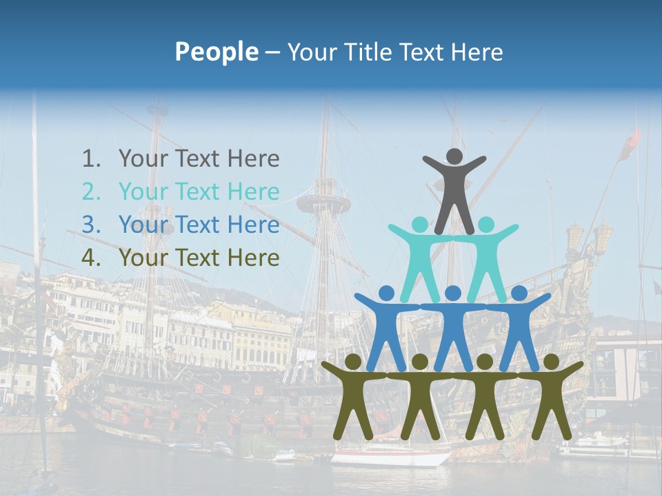 Meal Diet Gourmet PowerPoint Template