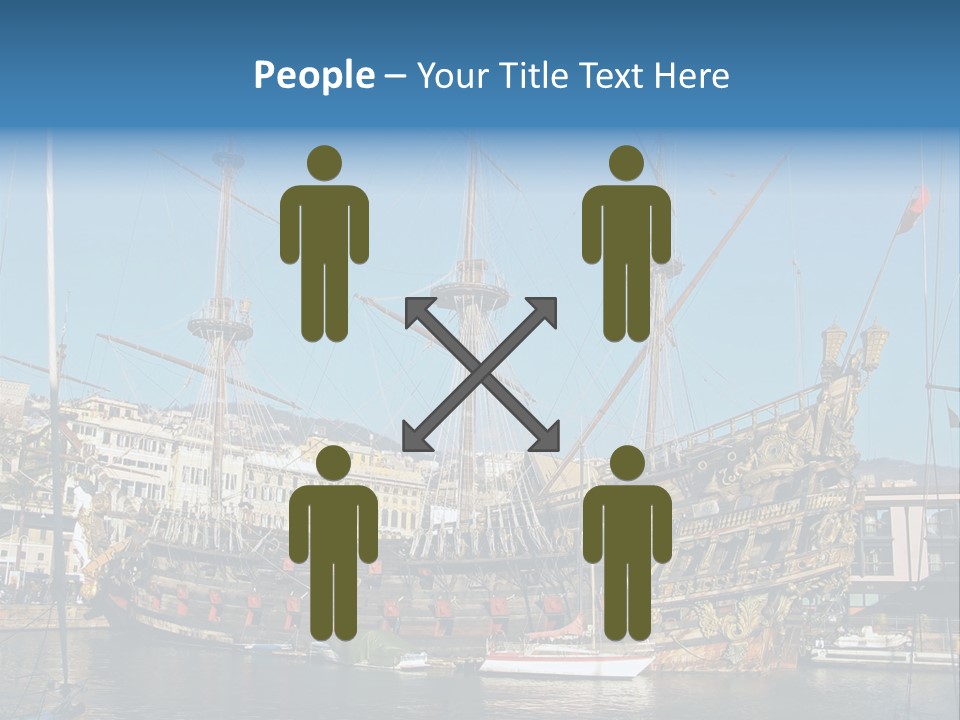 Meal Diet Gourmet PowerPoint Template