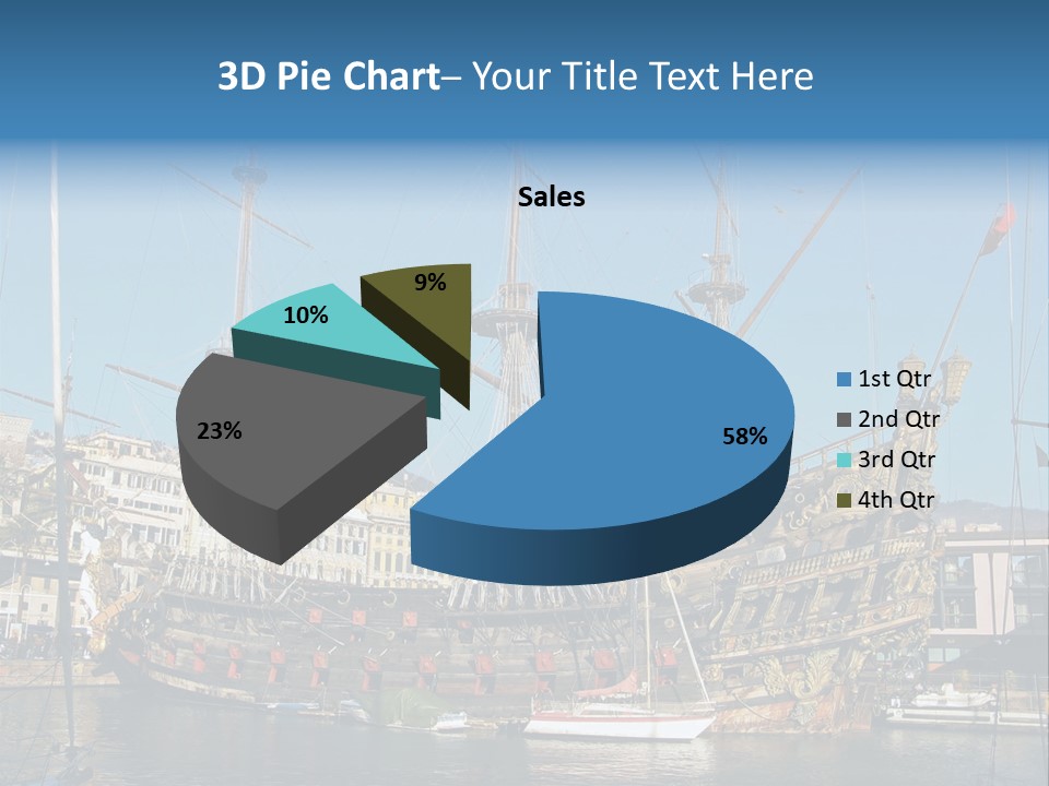 Meal Diet Gourmet PowerPoint Template