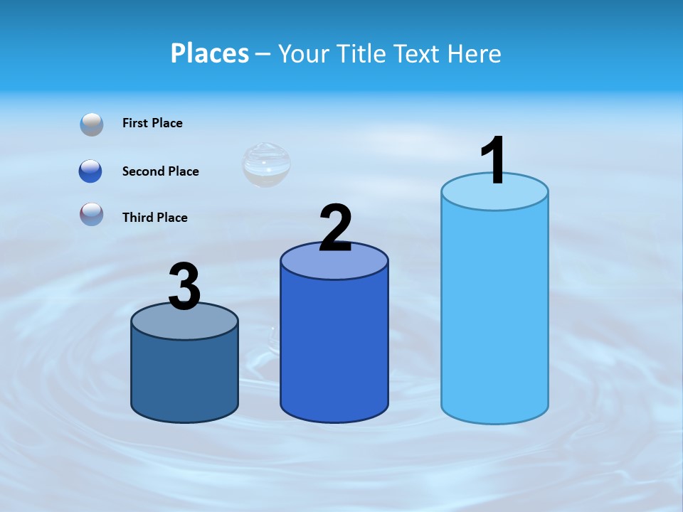 Meat Eating Omega PowerPoint Template