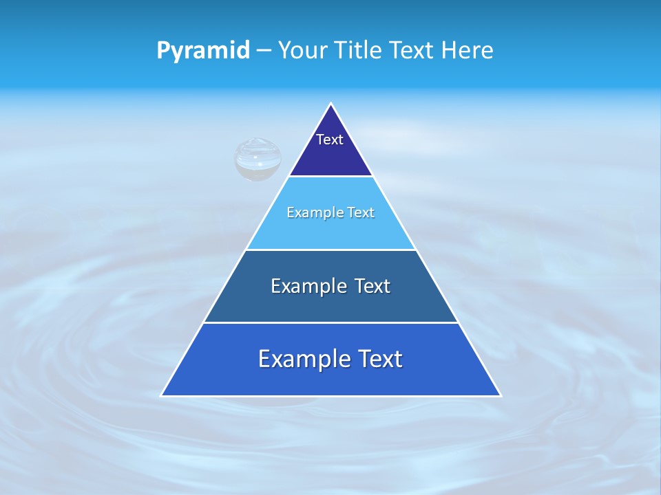 Meat Eating Omega PowerPoint Template