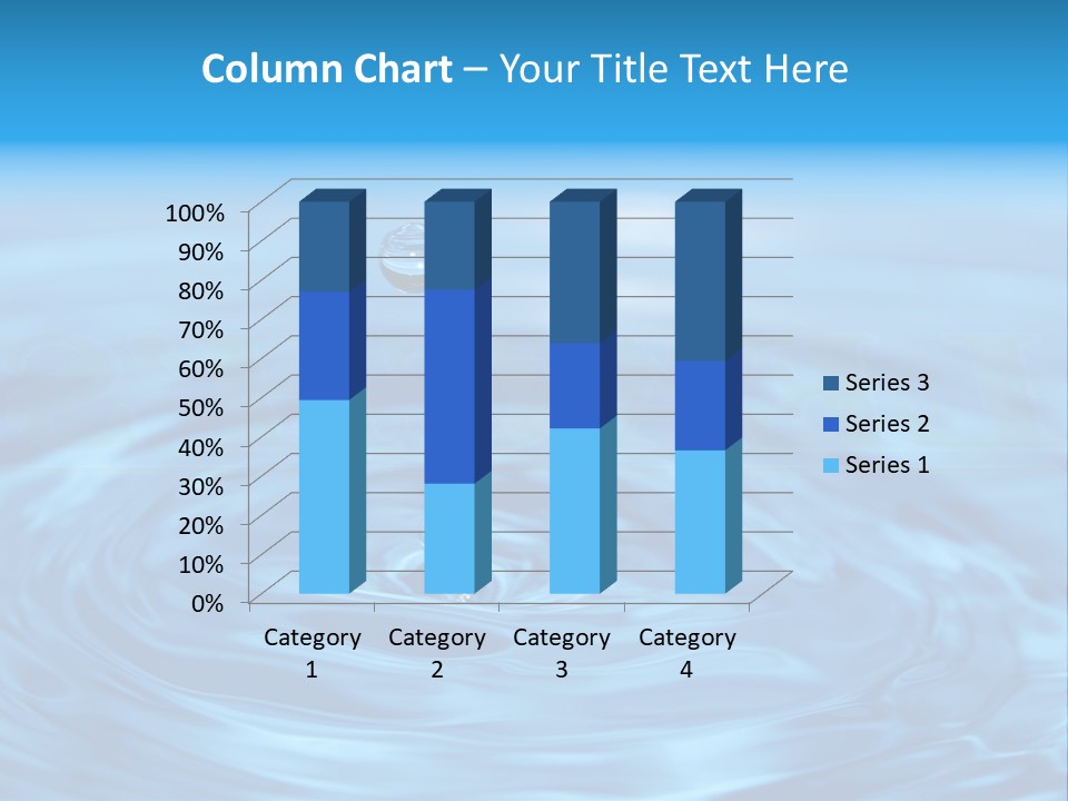 Meat Eating Omega PowerPoint Template