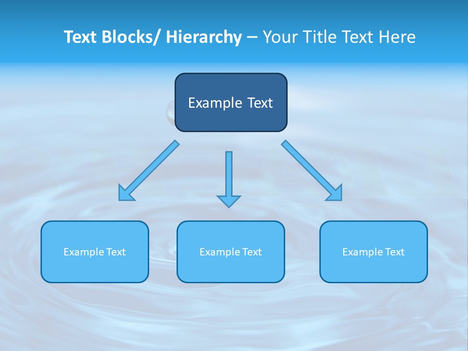 Meat Eating Omega PowerPoint Template
