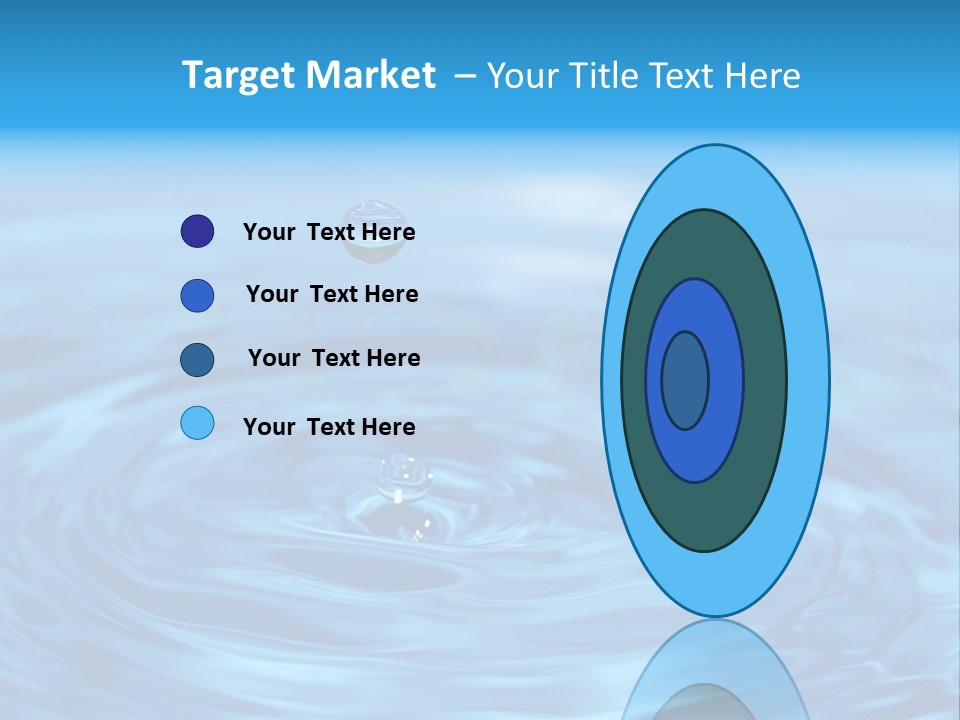 Meat Eating Omega PowerPoint Template