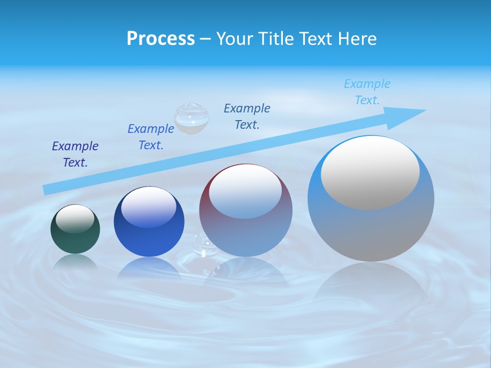 Meat Eating Omega PowerPoint Template
