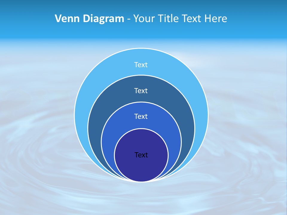 Meat Eating Omega PowerPoint Template