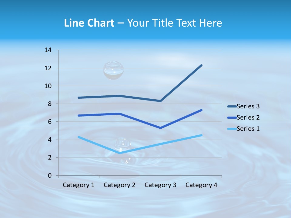 Meat Eating Omega PowerPoint Template