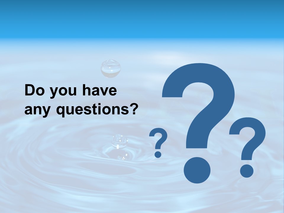 Meat Eating Omega PowerPoint Template