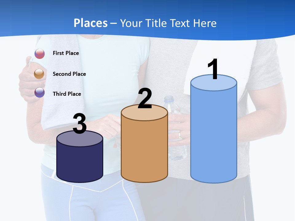 Fish Part Prepared PowerPoint Template