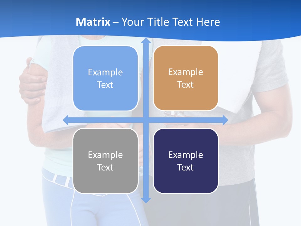 Fish Part Prepared PowerPoint Template