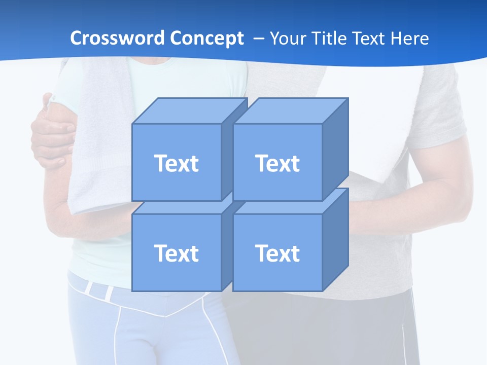 Fish Part Prepared PowerPoint Template