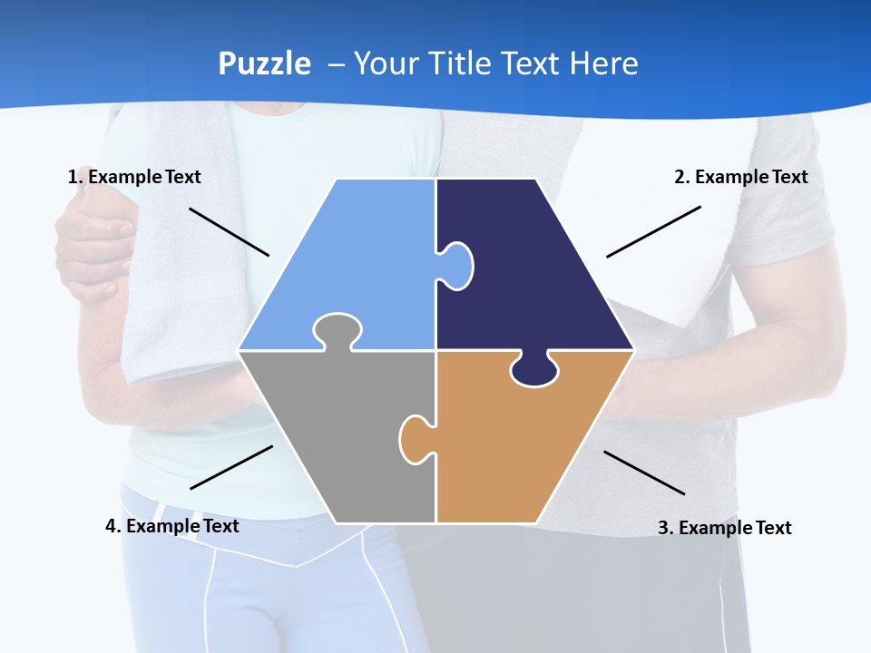 Fish Part Prepared PowerPoint Template