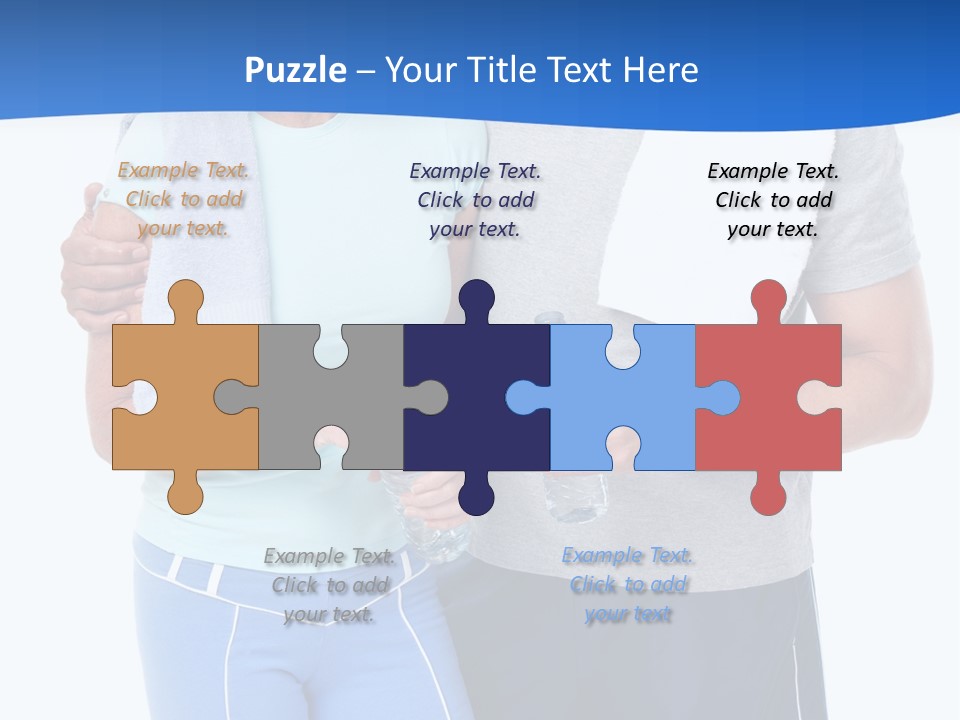 Fish Part Prepared PowerPoint Template