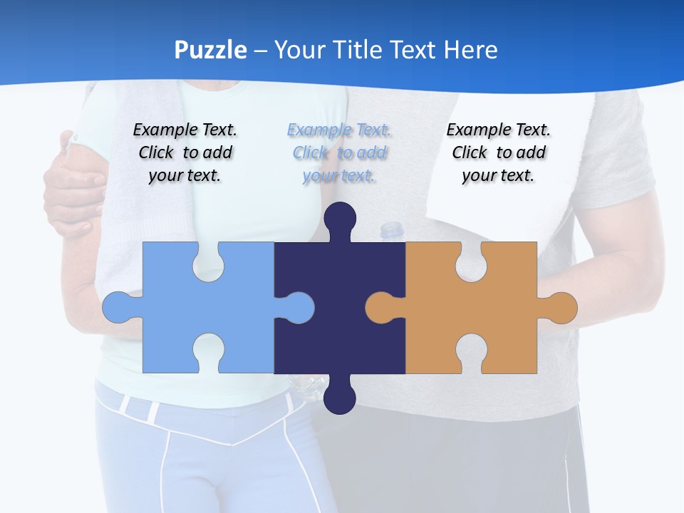 Fish Part Prepared PowerPoint Template