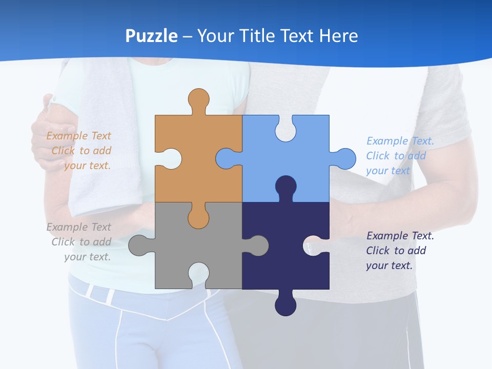 Fish Part Prepared PowerPoint Template
