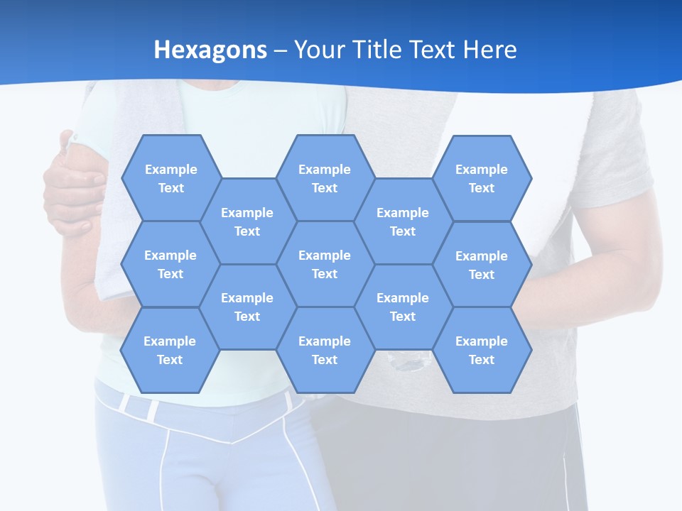 Fish Part Prepared PowerPoint Template