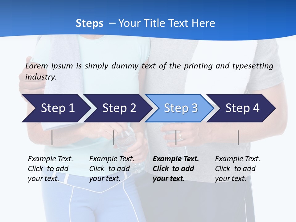 Fish Part Prepared PowerPoint Template
