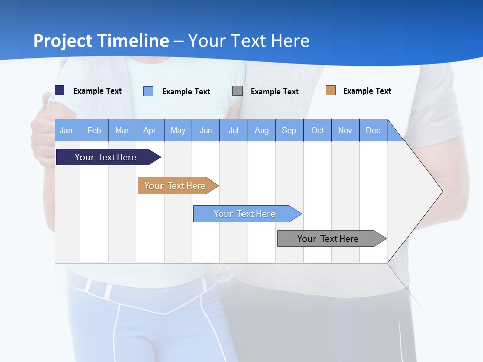 Fish Part Prepared PowerPoint Template