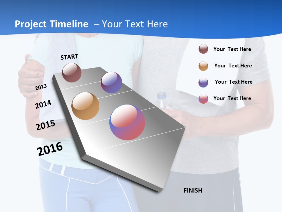 Fish Part Prepared PowerPoint Template