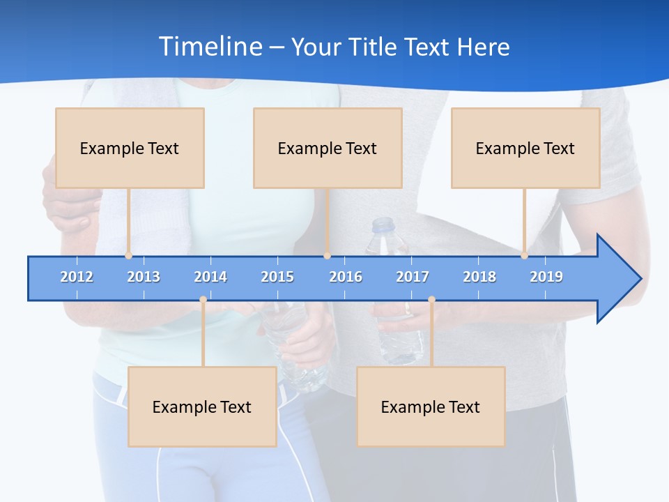 Fish Part Prepared PowerPoint Template