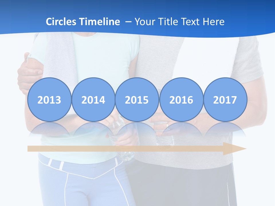 Fish Part Prepared PowerPoint Template