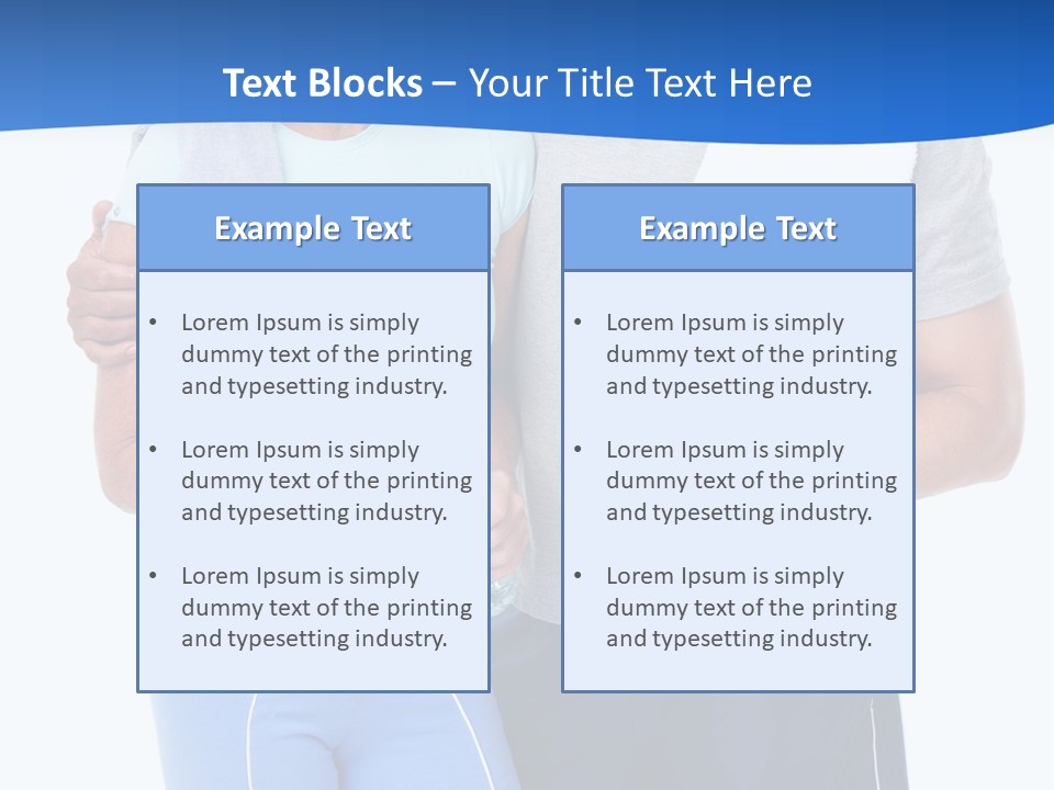 Fish Part Prepared PowerPoint Template