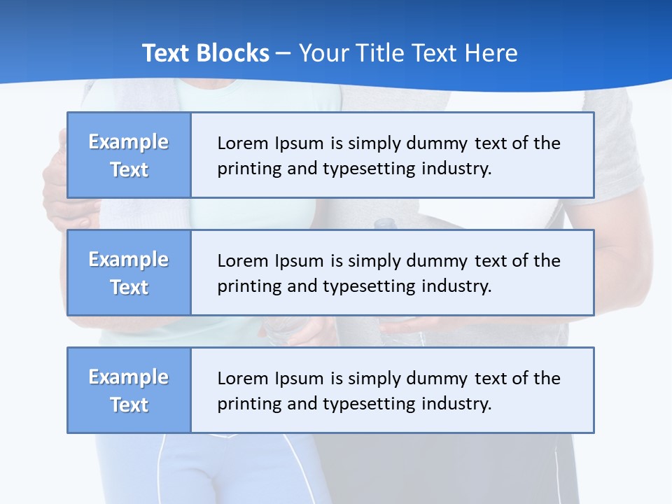 Fish Part Prepared PowerPoint Template
