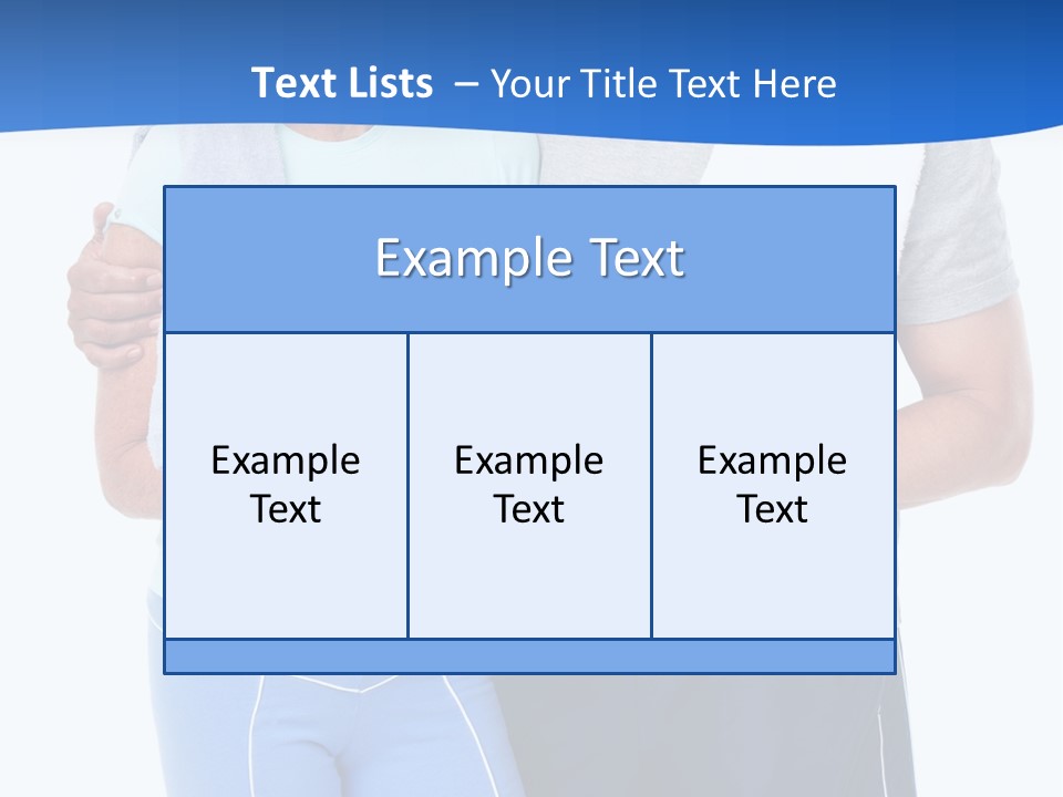 Fish Part Prepared PowerPoint Template