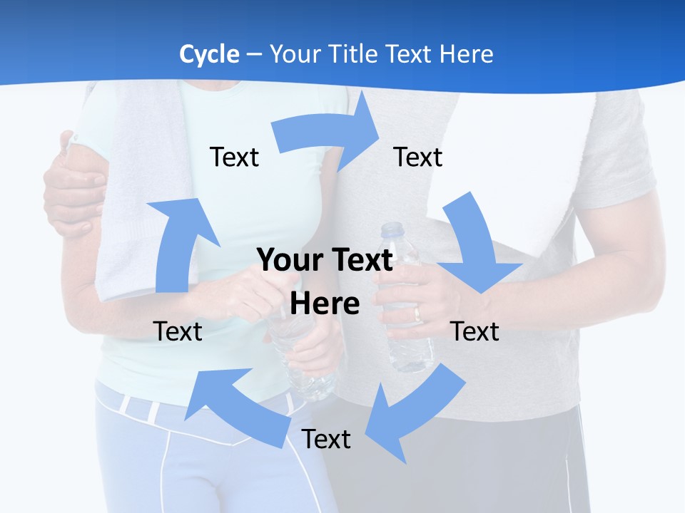 Fish Part Prepared PowerPoint Template