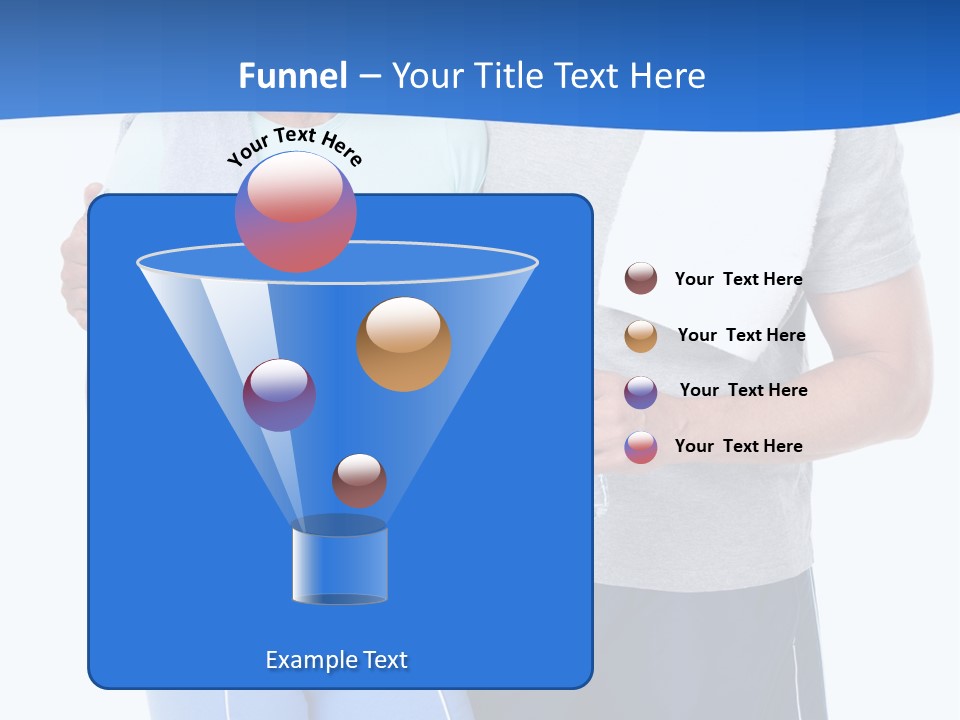 Fish Part Prepared PowerPoint Template