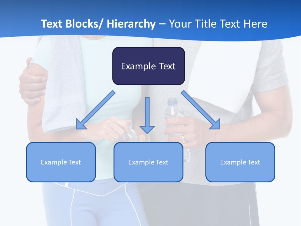 Fish Part Prepared PowerPoint Template