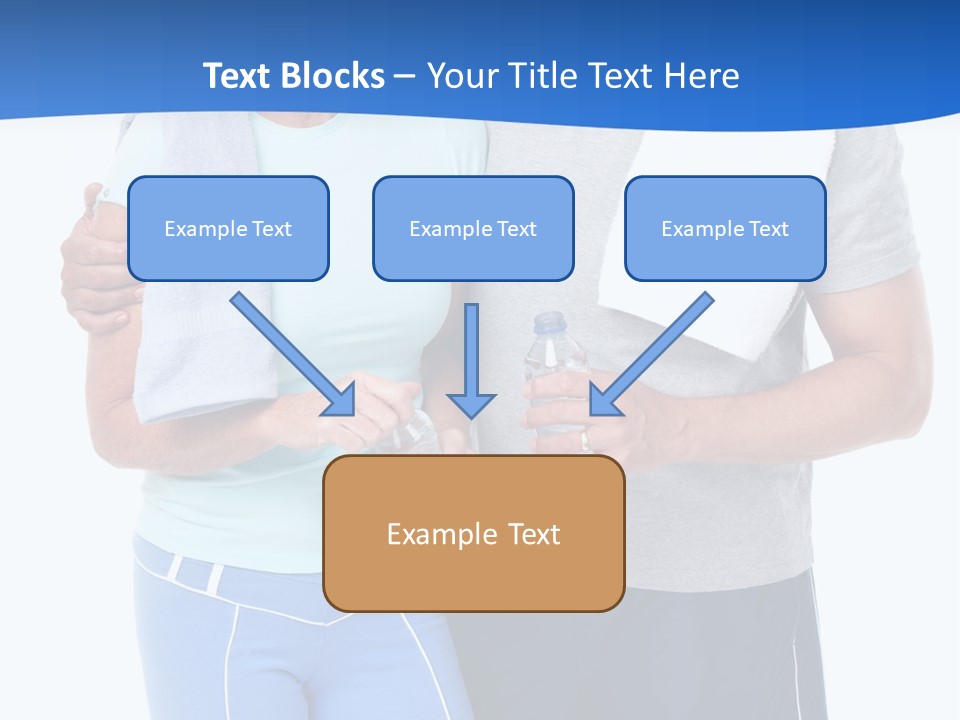 Fish Part Prepared PowerPoint Template
