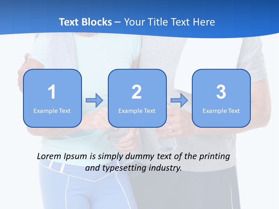 Fish Part Prepared PowerPoint Template