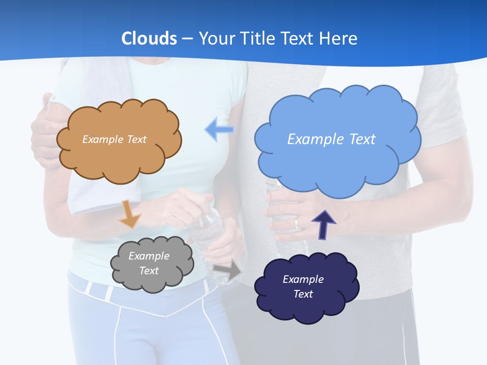 Fish Part Prepared PowerPoint Template