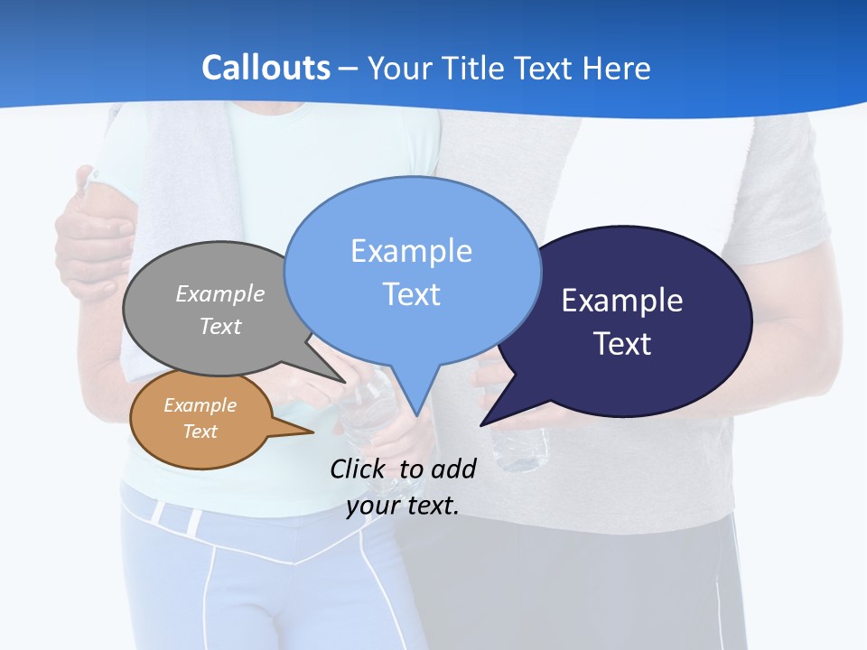 Fish Part Prepared PowerPoint Template