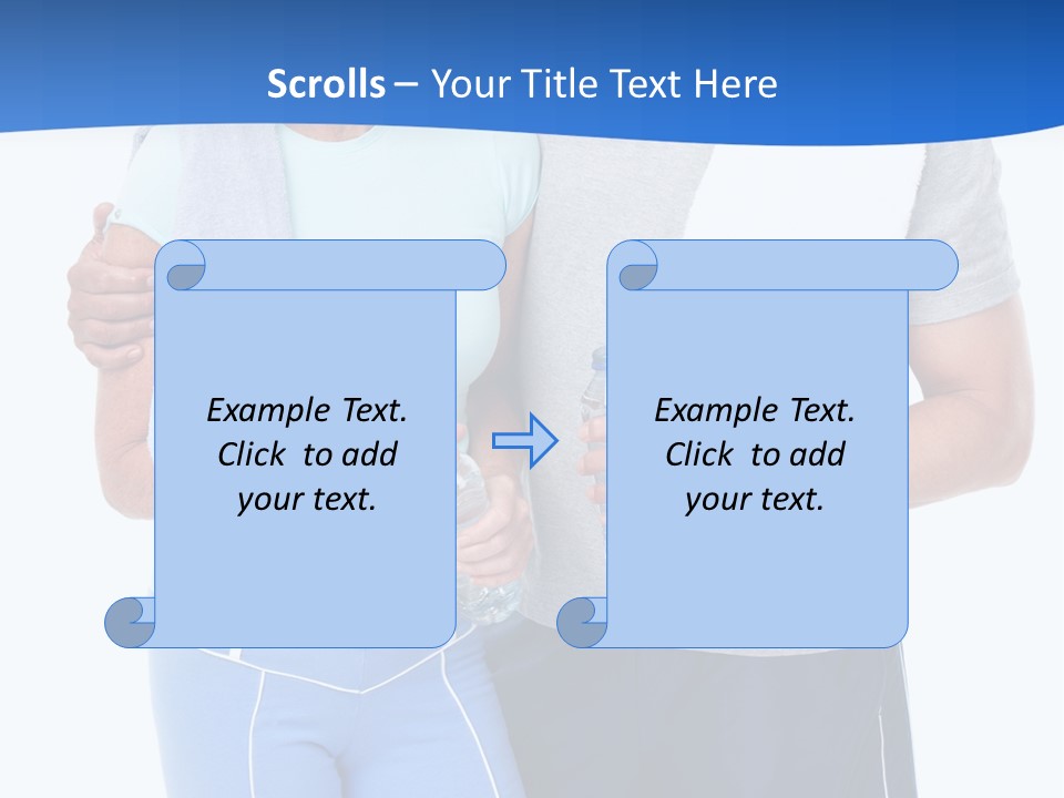 Fish Part Prepared PowerPoint Template