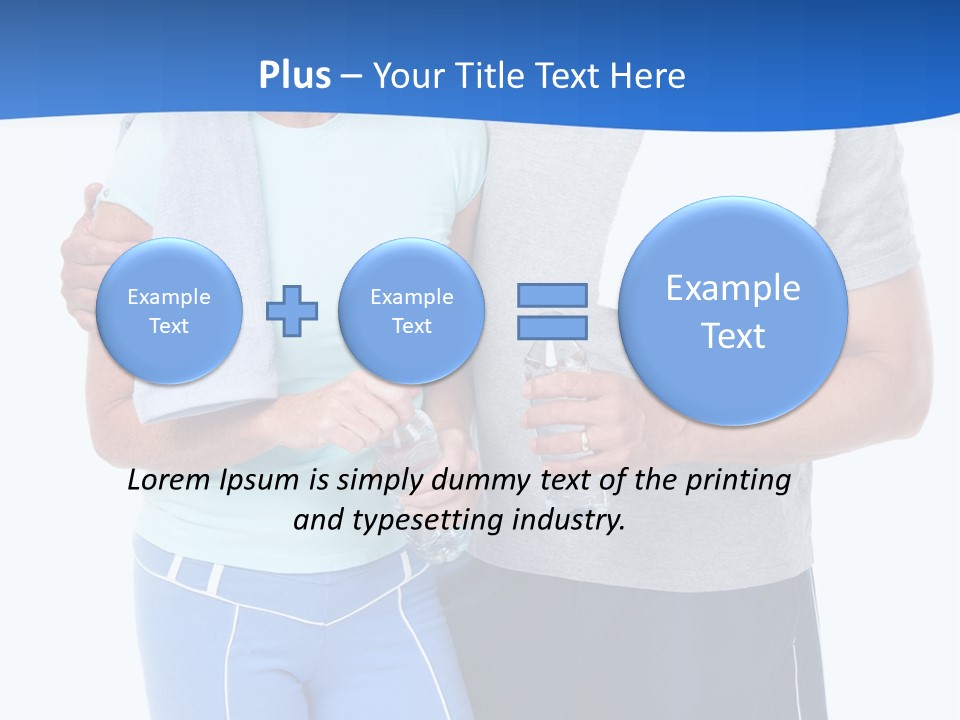 Fish Part Prepared PowerPoint Template