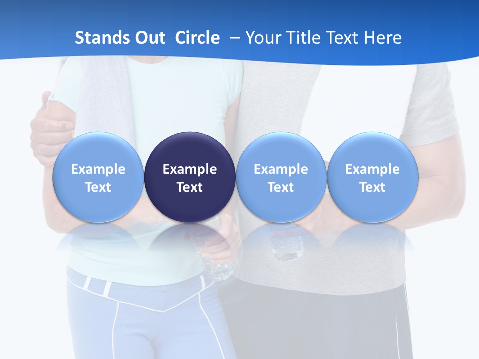 Fish Part Prepared PowerPoint Template