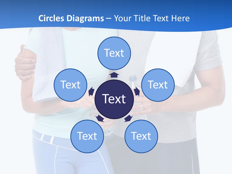 Fish Part Prepared PowerPoint Template