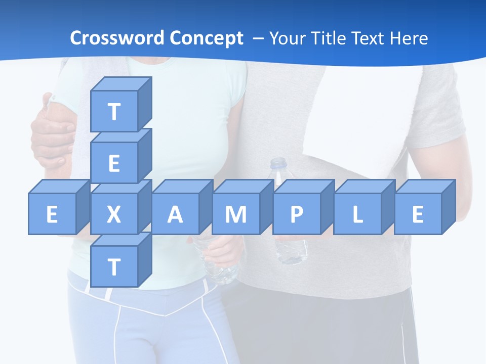 Fish Part Prepared PowerPoint Template