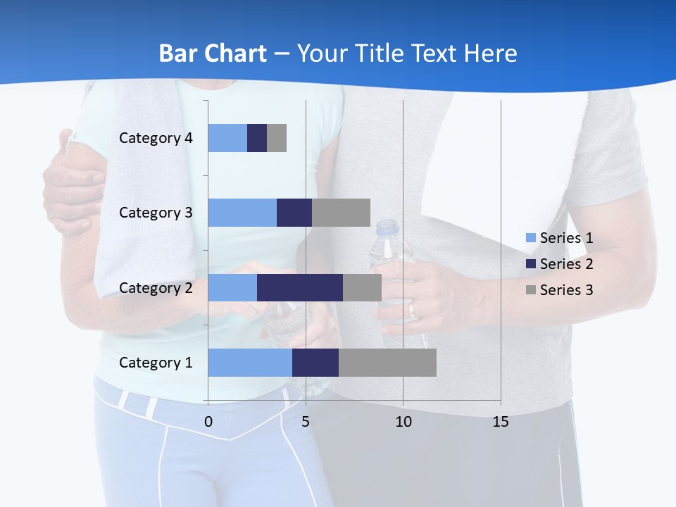Fish Part Prepared PowerPoint Template