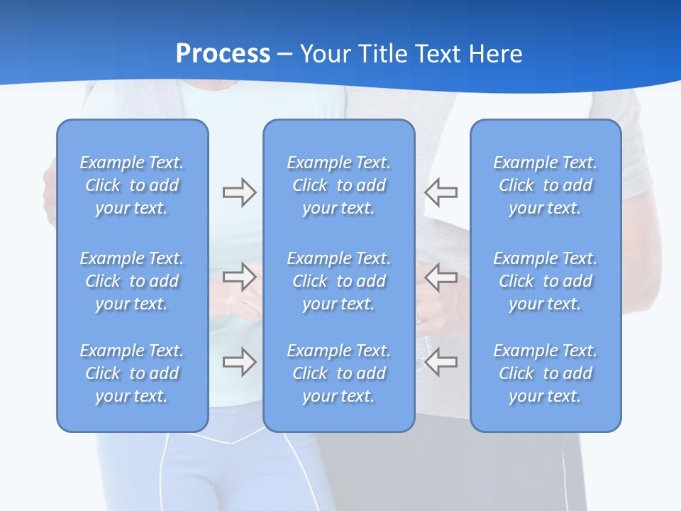 Fish Part Prepared PowerPoint Template