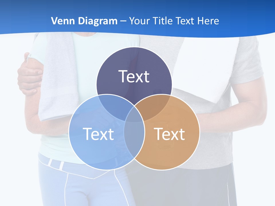Fish Part Prepared PowerPoint Template