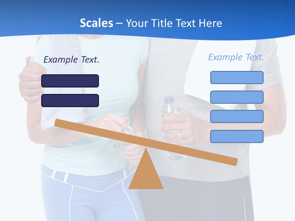 Fish Part Prepared PowerPoint Template